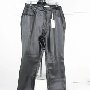 NWT GOOD AMERICAN ladies Pants